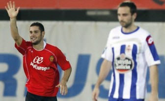 Суарес открыл счет, Reuters