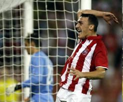 фото ФК Црвена Звезда