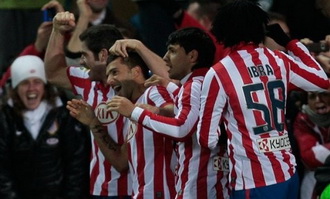 У Матрасников тоже есть свой Ибра, фото АР