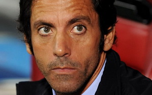 Кике Флорес, Getty Images