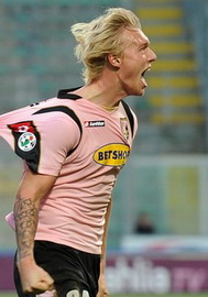 Симон Кьяер, АР