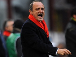 Делио Росси, Getty Images