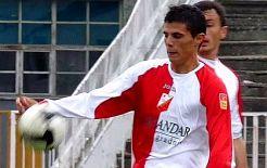 Даниэль Алексич