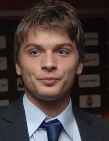 Фото ФК Шахтер