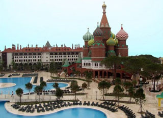 Место напряженной работы 