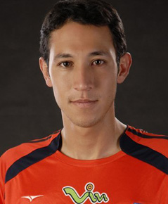 Маурисио Сауседо, clubuniversitario.com.bo