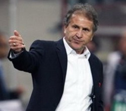 Зико, фото АР