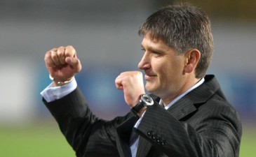 Сергей Ковалец вернулся в премьер-лигу