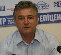 Андрей Баль