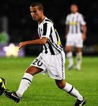 Себастьян Джовинко, juventus.it