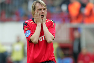 Милош Красич, фото sports.ru