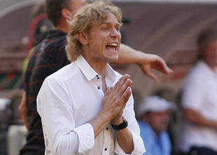 Валерий Карпин, фото sport-express.ru