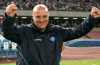 Пьерпаоло Марино, фото justnapoli.it