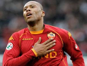 Фото forza-roma.com