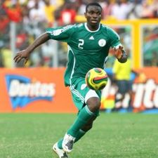 Джозеф Йобо, mtnfootball.com