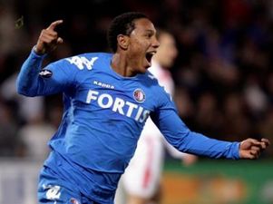 Джонатан де Гузман, reuters.com