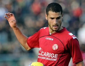 Антонио Кандрева, Getty Images