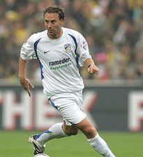 Ян Шимак, bundesliga.de