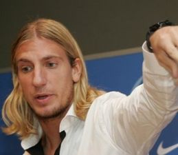 Макси Лопес, tantofutbol.com