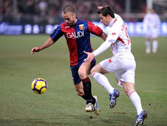 Место против С. Мазьелло, Getty Images