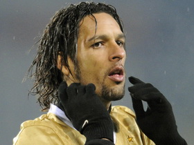 Амаури, Sky Sports