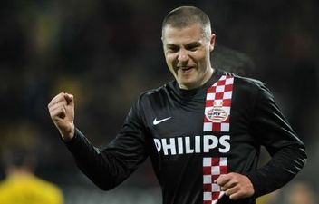 Данни Куверманс, fcupdate.nl