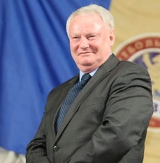 Альгимантас Любинскас, фото fclviv.com.ua