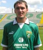 Владимир Олефир