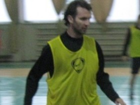 Сергей Пономаренко, ФК Днестр