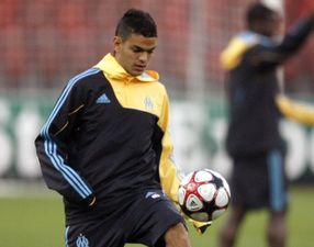 Хатем Бен Арфа, Reuters