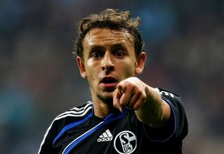 Рафинья, Getty Images