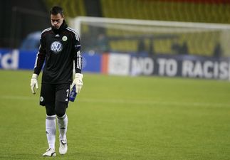 Диего Бенальо, Getty Images