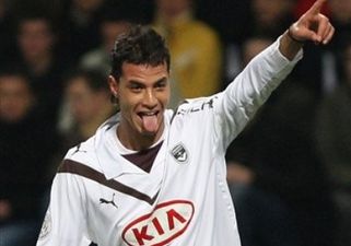 Маруан Шамах, AP