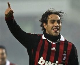 Алессандро Неста, AP