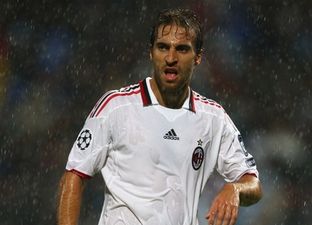 Матье Фламини, Getty Images