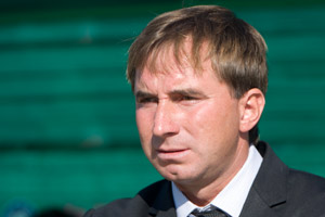 фото ФК Днепр