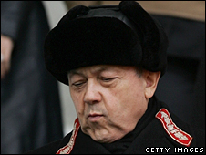 Дэвид Салливан, фото Getty Images