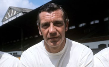 Джонни Хейнс