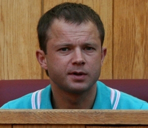 Дмитрий Парфенов, фото sportsdaily.ru