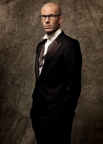 Зинедин Зидан