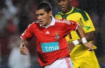 Хосе Шаффер, фото daylife.com