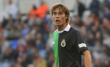 Серхио Каналес