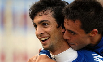 Хавьер Пасторе, google.com