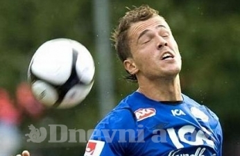 Эмир Куйович, фото Dnevni Avaz