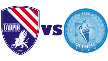 фото ФК Таврия