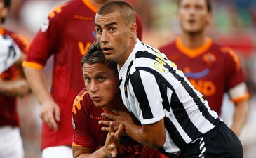 Каннаваро против Мексеса, АР