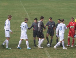 фото ФК Черноморец