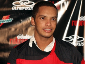 фото ФК Фламенго