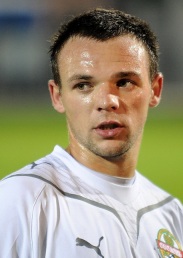 Николай Морозюк, фото Ильи Хохлова