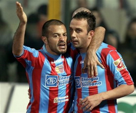 Риккьюти и Маскара, АР